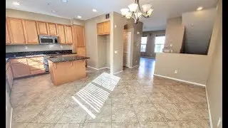 San Marcos Townhomes for Rent 3BR/2.5BA by San Marcos Property Management
