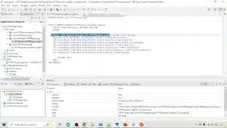 Узел HTTPRequest в IBM ACE || IBM ACE 13