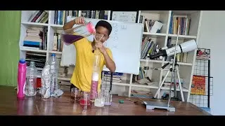 Awesome Acid-Base Experiment