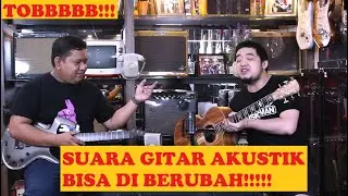 EFEK AKUSTIK DENGAN LOOPER & DRUM BEAT,SAMPE PREAMP AKUSTIK SIMULATOR AKUSTIK MAHAL JUGA ADA!!! 💥💥