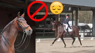 Ik kreeg een waarschuwing van de jury voor een niet toegestaan hoofdstel | Jai's Lichte Tour debut