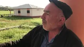 Veli Abinin Çağrısı