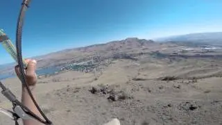 Speedfly Chelan with 16m Firefly