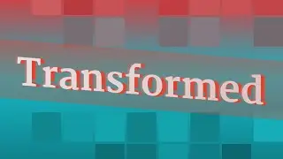 TRANSFORMED pronunciation &bull; How to pronounce TRANSFORMED