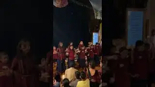 Krishna Tava Punya Habe Bhai - Presentation by TKG Academy