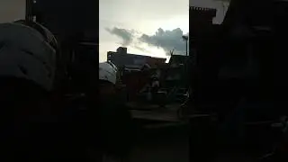 Ferry Penyeberangan Kapuas