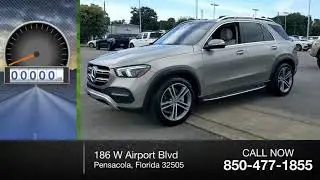 2022 Mercedes-Benz GLE M6880