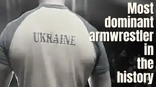 In Memory of Andrey Pushkar