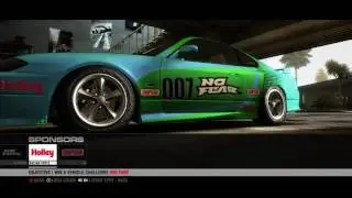 Grid 2 Career Mode Single Player Part 1 Xbox one Xbox 360
