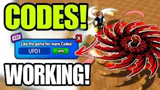 *ВСЕ ⚡ РАБОЧИЕ* КОДЫ для Blade Battle 2025 - Roblox Blade Battle Codes 2025