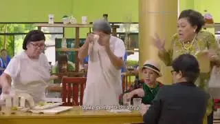 MISS GRANNY Philippines trailer 2018