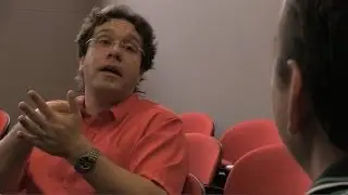 Dr. Jonti Horner - A Conversation