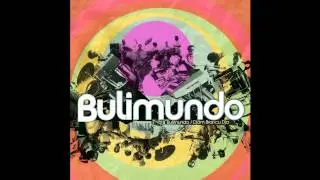 Bulimundo - M'Bem Di Fora