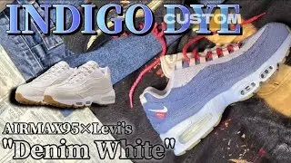 AIRMAX95&times;Levi's