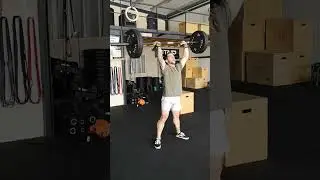 qualifer Buddyfit contest 2024 master 35+ indiv