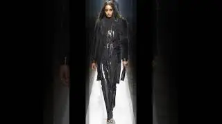 Tom Ford - Fall/Winter 2024 - MFW #fashion #runway #milan