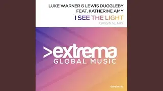I See The Light (Vocal Mix)