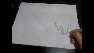 Creative Mindfulness Activity - Flow