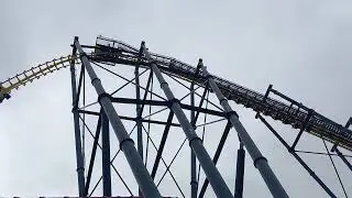 ODYSSEY At Fantasy Island/Off-Ride 