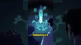 part 4. Ele parece um PESADELO, mas tem um bom cora&ccedil;&atilde;o! #manhwa #anime #plottwist