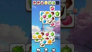 Tile Explorer | Level | ☠️| #foryou #games #pakistan #viral #gaming #shortvideo