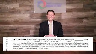 Exclusive Buyer Agreement: Part 1