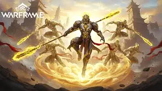 Wukong Prime can perform netracell solo | Full Gameplay - Warframe &lsaquo; Hide &rsaquo;