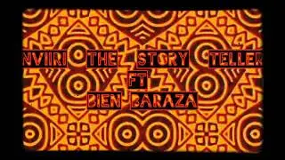 NVIIRI THE STORYTELLER -Niko sawa ft Bien (Official Lyrics)