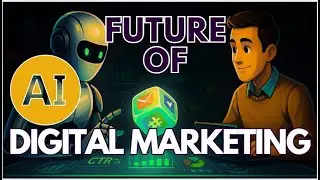 Future of Digital Marketing: 2025-2030 Trends You Must Know!