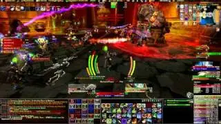 Judgement Omnitron Defense System Kill