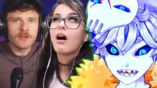 oompaville and I fkn destroy sssniperwolf