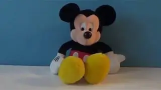 Pal Mickey for Ebay Listing