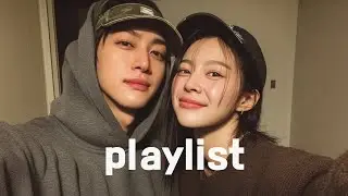 Плейлист: Чилл R&B и душевный хип-хоп для кафе/учебы/работы (8 часов)
