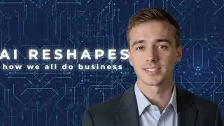 Tips from Todd: Why did we create the AI Summit?