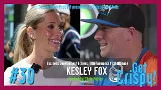 The Future of Closing Day: Kelsey Fox on Title Insurance, Tech, and Protection