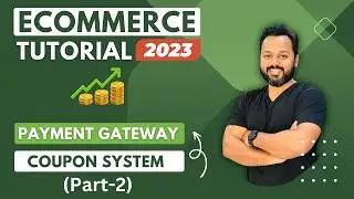 ECOMMERCE Website WordPress | WooCommerce Tutorial for Beginners 2023