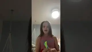 Fidget toy trading in real life