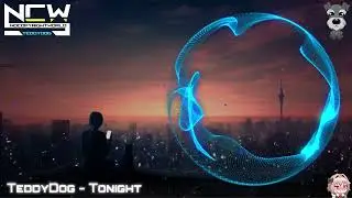 TeddyDog - Tonight