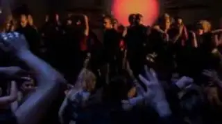 blade II - discotk (video)