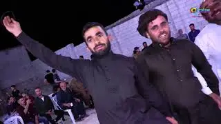 زفاف العريس محمد جمال الوطني 1 افراح اهالي دير سمعان (يحيى حجازي )