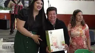 ACTIVIDADES INAPAM MARZO 2023