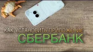 How to install the Sberbank app on your phone? Android is the best system.
