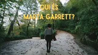 Qui &eacute;s Marta Garrett?