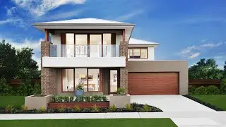 Montpellier 42 | Boutique Homes Display, Craigieburn