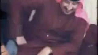 صباح العماري و سيد أحمد 2019