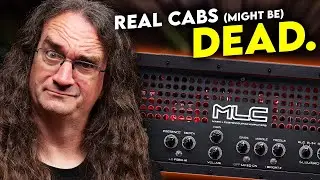 Why this DESTROYS the limits of AMP SIM Tech!