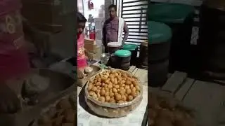 panipuri fuchka. #youtubeshorts #video #science #script #viral.