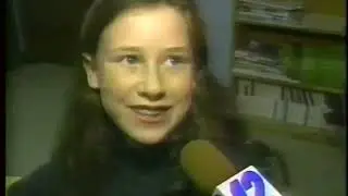 WPOB on News 12 Circa 1996