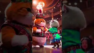 😻🐈💃🥰cute moti cat😺romance #love #cute #moticat #trending #catvideos #funny #shortsfeed