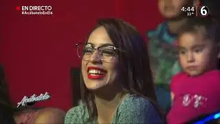 ACABATELO 3 DE JUNIO HD LUNES 2019